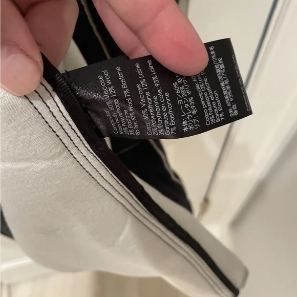 Oversized 3.1 Phillip lim jacket coat fits size small large - Picture 9 of 10